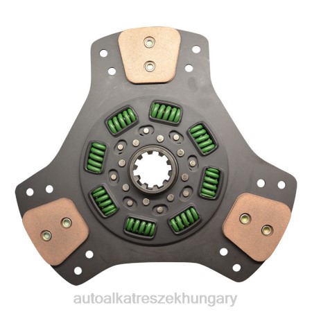 Autóalkatrészek Hungary - kuplungkészletek 129060-5 125197 128667/128668 RXL2262 MACK TRUCK