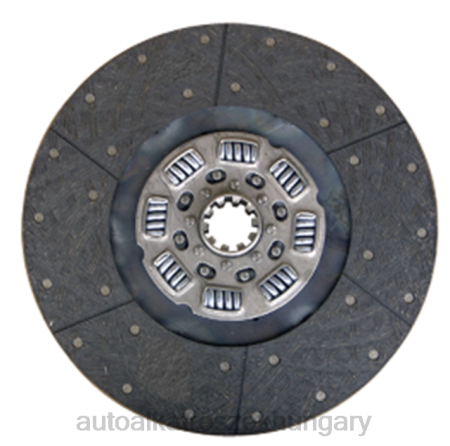 Autóalkatrészek leadása - kuplungkészletek 157020-4z 113c165 128431/128432 RXL2267 MACK TRUCK