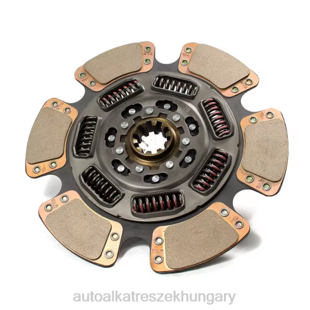 Autóalkatrészek nagykereskedő - kuplungkészletek 157700-6z 113c166 128539/128540 RXL2273 MACK TRUCK