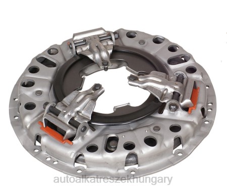 Autóalkatrészek nevei - kuplung készletek 102101 103161 RXL2265 MACK TRUCK