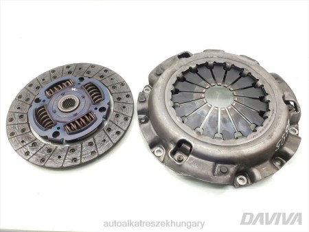 Autóalkatrészek nevei - kuplung készletek mzc641 mzd101u RXL2145 MAZDA