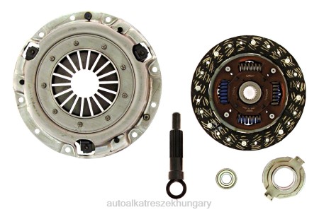 Gépjármű alkatrész - kuplung készletek mzc528 mzd004u brg081 RXL2134 MAZDA