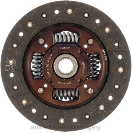Autóalkatrész bolt - kuplung készletek mbc562 mbd046u brg835 RXL2148 MITSUBISHI