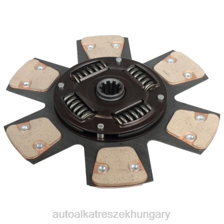 Autóalkatrész miskolc - kuplung készletek nsc522r nsd036cb6 brg016 RXL2249 NISSAN