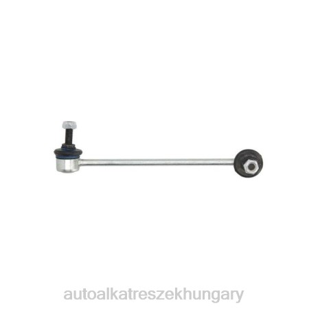 Autóalkatrészek nagykereskedő - 638-323-0568 kormánystabilizátor-csatlakozó részegység RXL2503 MERCEDES-BENZ