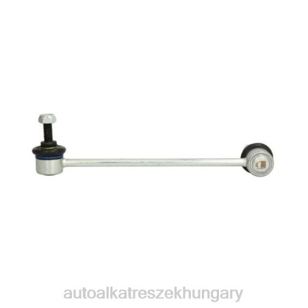 Gépjármű alkatrész - 638-323-0468 kormánystabilizátor-csatlakozó részegység RXL2504 MERCEDES-BENZ