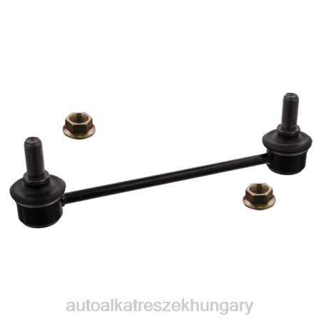Autóalkatrész miskolc - 96639910 slk-8305 kormánystabilizátor-csatlakozó részegység RXL2489 CHEVROLET