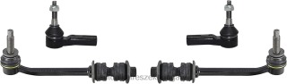 Autóalkatrészek nagykereskedő - Chrysler stabilizátor link 5135751aa 4D202243