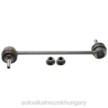 Autóalkatrészek nagykereskedő - k80104 kormánystabilizátor-csatlakozó részegység RXL2573 FORD