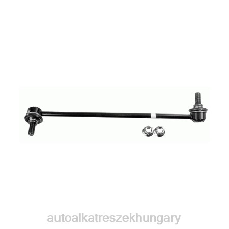 Autóalkatrészek olcsón - 54840-2b000 slk-8160r kormánystabilizátor-csatlakozó részegység RXL2650 HYUNDAI
