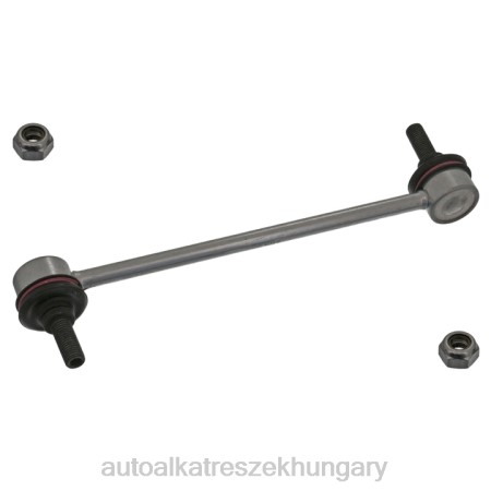 Autóalkatrészek nevei - stabilizátor lengőkar 8-97018-125-2 RXL2905 ISUZU