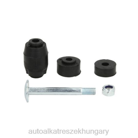 Autóalkatrész bolt - 7700-799-404 jts895 kormánystabilizátor-csatlakozó részegység RXL2498 NISSAN
