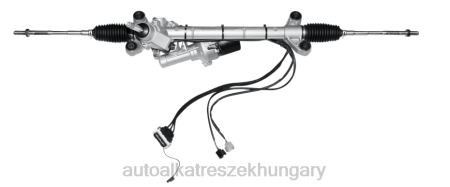 Autóalkatrész miskolc - szervokormány fogasléc 34110aj170 RXL22839 C-EPS COLUMN P-EPS