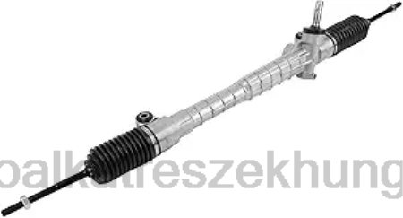 Autóalkatrészek leadása - szervokormány fogasléc 15858369 RXL21657 CHEVROLET