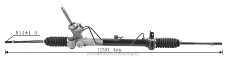 Autóalkatrészek webáruház - szervokormány fogasléc 95932780 7111936020 95298592 42514718 RXL22696 CHEVROLET