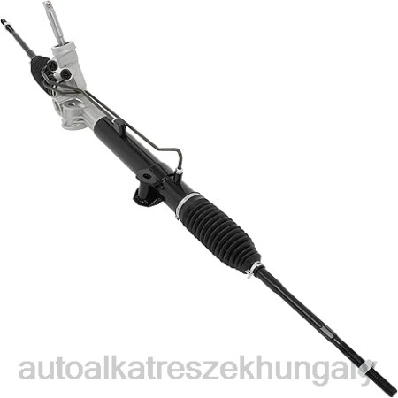 Autó alkatrészek Magyarországon - szervokormány fogasléc 5006523ac RXL21681 DODGE/CHRYSLER
