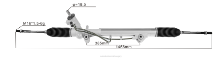 Autóalkatrészek olcsón - szervokormány fogasléc 7c19-3200af-zc RXL22670 FORD