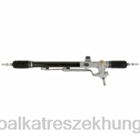 Autóalkatrész miskolc - szervokormány fogasléc 53601-s84-a02 RXL21579 HONDA