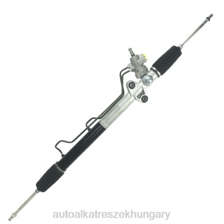 Autóalkatrészek Hungary - szervokormány fogasléc 57700-47000 RXL21672 HYUNDAI/KIA