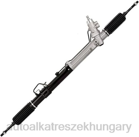 Autóalkatrészek nagykereskedő - szervokormány fogasléc 57700-4d400 RXL21673 HYUNDAI/KIA