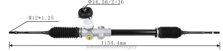Autóalkatrészek webáruház - szervokormány fogasléc 56500-0x000 56500-0x500 56500-07600 RXL22756 HYUNDAI/KIA