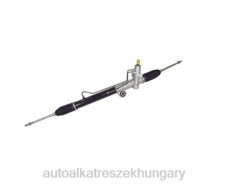 Autóalkatrészek nevei - szervokormány fogasléc 8-98101779-0 RXL21625 ISUZU