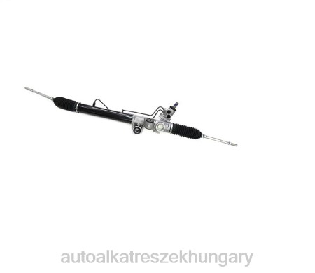 Gépjármű alkatrész - szervokormány fogasléc 8-97943519-0 8-97944520-4c 8-97234439-3 RXL21624 ISUZU