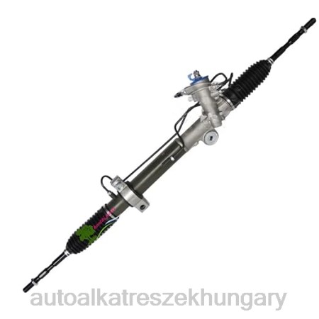 Autóalkatrészek Hungary - szervokormány fogasléc 49001-ca000 49001-ca00a RXL21612 NISSAN