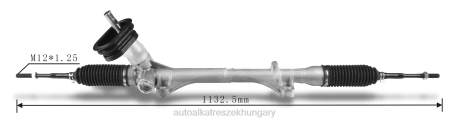 Autóalkatrészek olcsón - szervokormány fogasléc 48001-9af0a 71706-06010 RXL22570 NISSAN