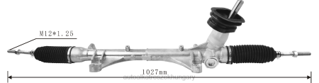Autóalkatrészek olcsón - szervokormány fogasléc 48001-cj41a RXL22590 NISSAN