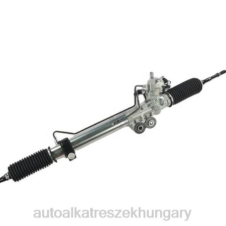 Gépjármű alkatrész - szervokormány fogasléc 49200-1la1b RXL21604 NISSAN