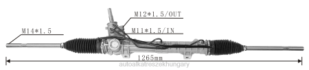 Autóalkatrész bolt - szervokormány fogasléc 4000.ge 4000.ky 4000.kw 4000.jr 4000zx 4000qs 4000zj 4000nk 4000ge 4000nn 4000qp 4000zk 4000zk 404040e 404040e. 4000jr 4000ky RXL22658 PEUGEOT