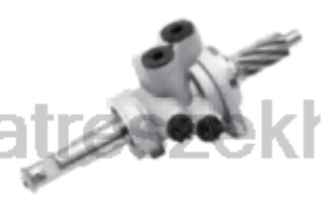 Autóalkatrészek webáruház - szervokormány fogasléc 4046.a2 RXL22656 PEUGEOT