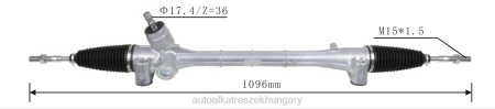 Autóalkatrész bolt - szervokormány fogasléc 45500-02130 45500-02300 45510-02142 45510-12390 RXL22438 TOYOTA