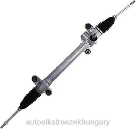 Autóalkatrész bolt - szervokormány fogasléc 45510-02050 RXL21508 TOYOTA