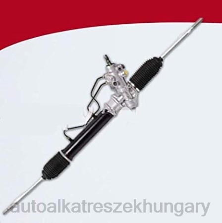 Autóalkatrész miskolc - szervokormány fogasléc 44250-33202 44250-33061 44250-33250 44250-33251 RXL21559 TOYOTA