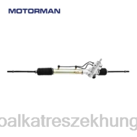 Autóalkatrészek Hungary - szervokormány fogasléc 44250-42100 44250-42020 44250-42042 RXL21522 TOYOTA