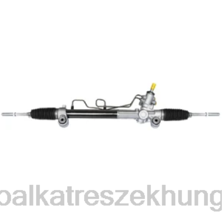 Autó alkatrészek Magyarországon - szervokormány fogasléc 44200-06310 44200-33500 RXL21561 TOYOTA
