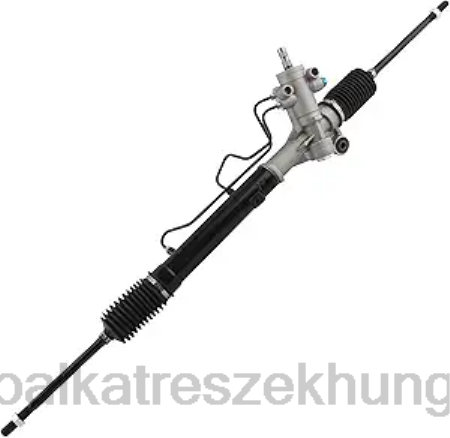 Autóalkatrészek nagykereskedő - szervokormány fogasléc 44200-42120 44250-42110 RXL21523 TOYOTA