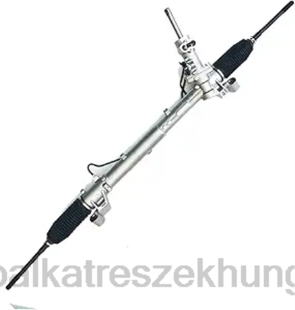 Autóalkatrészek nevei - szervokormány fogasléc 45510-52040 RXL21555 TOYOTA