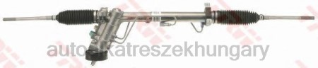 Autó alkatrészek Magyarországon - szervokormány fogasléc 6r1423055k 6r1423055kx RXL21481 VOLKSWAGEN