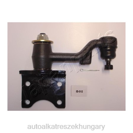 Autó alkatrészek Magyarországon - mb-315769 kormány futókar részegység RXL2941 MITSUBISHI