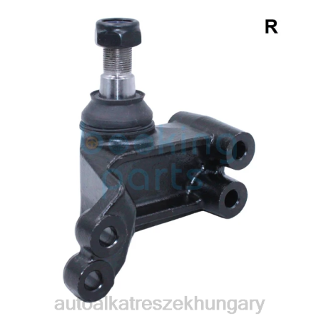 Gépjármű alkatrész - 8-97189-455-0 üresjárati kar RXL2674 ISUZU