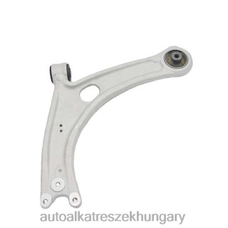 Gépjármű alkatrész - Audi vezérlőkar 8s0-407-151b 4D2023154