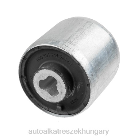 Autó alkatrészek Magyarországon - vezérlőkar lefutó persely 212-333-0014 RXL21351 MERCEDES-BENZ