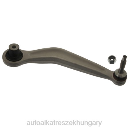 Gépjármű alkatrész - 333-067-72-242 vezérlőkar RXL2454 BMW