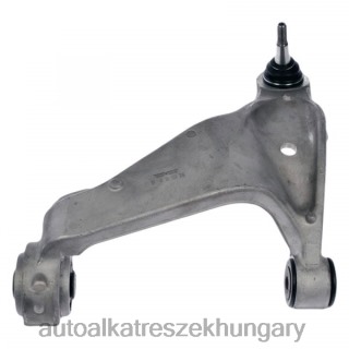 Autó alkatrészek Magyarországon - Cadillac vezérlőkar 20804093 4D2023351