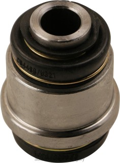 Gépjármű alkatrész - Cadillac vezérlőkar lefutó persely k200174 4D2024
