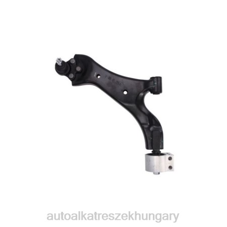 Autóalkatrészek nevei - 96819161 vezérlőkar RXL2605 CHEVROLET