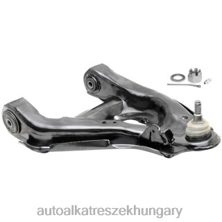 Autóalkatrészek nevei - Chevrolet vezérlőkar 12478067 4D20245